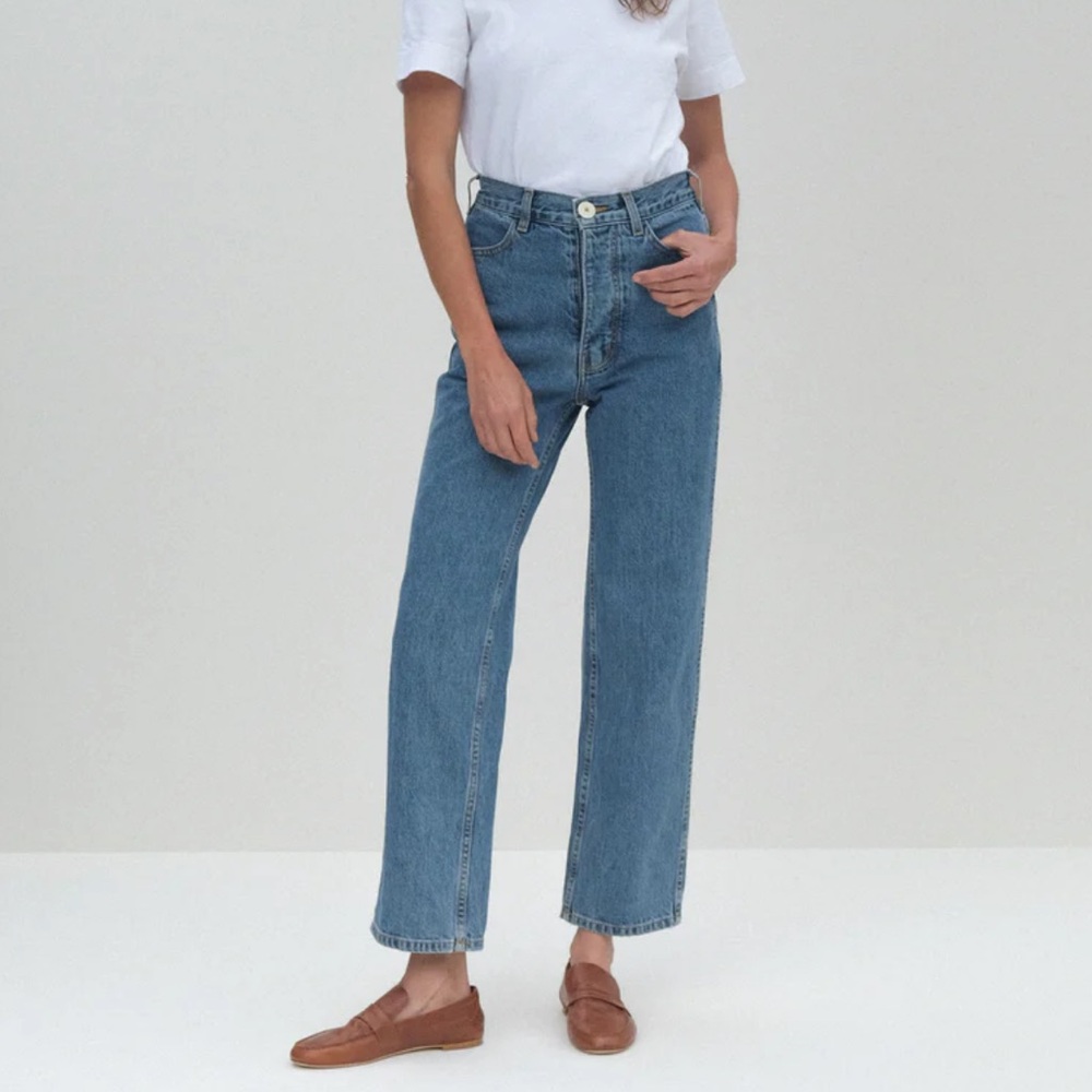 225 Jesse Kamm Jeans